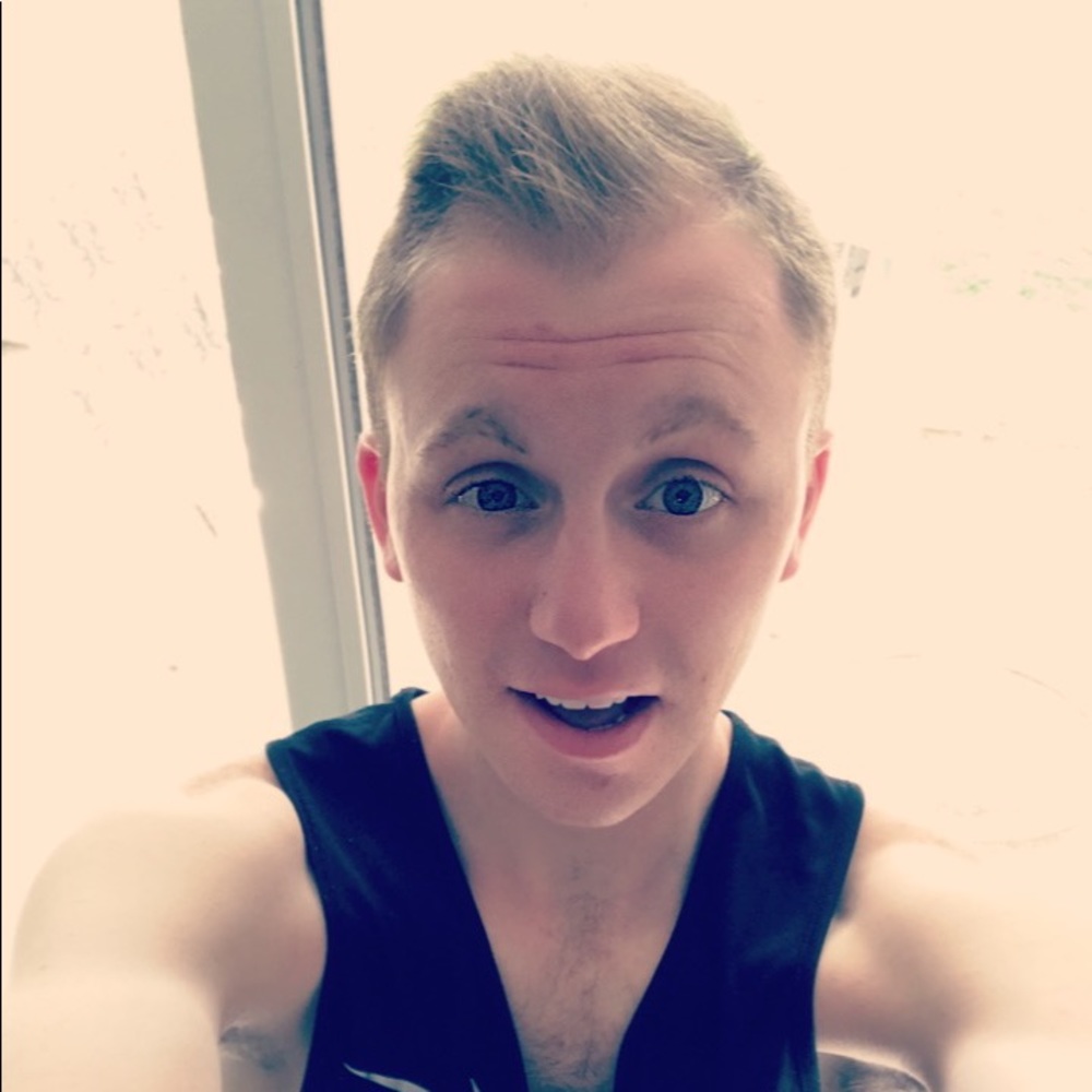 Meet your Posher, Benjamin